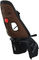 Thule Asiento de bicicleta p. niños Yepp Nexxt Maxi para portaequipajes - chocolate brown/universal