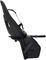 Yepp Nexxt Maxi Kids Bike Seat for Pannier Racks - obsidian/universal