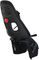 Yepp Nexxt Maxi Kids Bike Seat for Pannier Racks - obsidian/universal