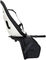 Thule Yepp Nexxt Maxi Kids Bike Seat for Pannier Racks - snow white/universal