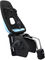 Thule Yepp Nexxt Maxi Fahrradkindersitz zur Sitzrohrmontage - aquamarine/universal