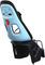 Thule Yepp Nexxt Maxi Fahrradkindersitz zur Sitzrohrmontage - aquamarine/universal