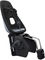 Thule Yepp Nexxt Maxi Fahrradkindersitz zur Sitzrohrmontage - momentum/universal