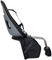 Thule Siège de Vélo pour Enfant Yepp Nexxt Maxi pour Tube de Selle - momentum/universal