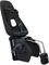 Siège de Vélo pour Enfant Yepp Nexxt Maxi pour Tube de Selle - obsidian/universal
