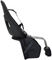 Thule Yepp Nexxt Maxi Fahrradkindersitz zur Sitzrohrmontage - obsidian/universal