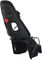 Siège de Vélo pour Enfant Yepp Nexxt Maxi pour Tube de Selle - obsidian/universal