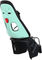 Siège de Vélo pour Enfant Yepp Nexxt Maxi pour Tube de Selle - mint/universal