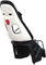 Siège de Vélo pour Enfant Yepp Nexxt Maxi pour Tube de Selle - snow white/universal