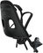 Yepp Nexxt Mini Fahrradkindersitz - obsidian/universal