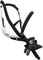 Yepp Nexxt Mini Fahrradkindersitz - snow white/universal