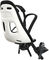 Thule Yepp Nexxt Mini Kids Bicycle Seat - snow white/universal