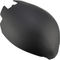 Icarus Snap-On BHE-77 Aero Cover - matt schwarz/58 - 62 cm