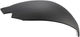 Icarus Snap-On BHE-77 Aero Cover - matt schwarz/58 - 62 cm