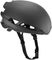 Icarus Snap-On BHE-77 Aero Cover - matt schwarz/58 - 62 cm