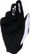alpinestars Gants à Doigts Longs Full Bore V2 - light gray black | S