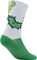 Cinelli Calcetines Cactus - white/43 - 46