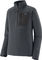 Patagonia R1 Air Zip Neck Pullover Modell 2025 - smolder blue/M