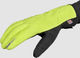 GripGrab Polaris 2 Waterproof Winter Ganzfinger-Handschuhe - yellow hi-vis/S