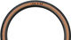Pneu Souple Byway Road Plus TCS 27,5" - noir-brun/27,5x1,75 (47-584)