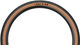 WTB Byway Road Plus TCS 27.5" Folding Tyre - black-brown/27.5x1.75 (47-584)