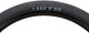 WTB Byway Road Plus TCS 27.5" Folding Tyre - black/27.5x1.75 (47-584)