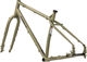 Kit de Cadre ECR 27+ - tank green/M