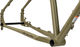 Kit de Cadre ECR 27+ - tank green/M