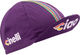 Cinelli Ciao Cycling Cap - purple/one size