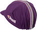 Ciao Cycling Cap - purple/one size
