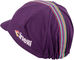 Cinelli Ciao Cycling Cap - purple/one size