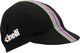 Ciao Cycling Cap - black/one size