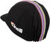 Cinelli Ciao Cycling Cap - black/one size