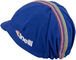 Ciao Cycling Cap - blue/one size