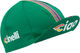 Ciao Cycling Cap - green/one size