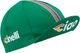 Cinelli Ciao Cycling Cap - green/one size