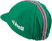 Cinelli Ciao Cycling Cap - green/one size