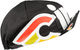Nemo Tig Radmütze - black dog/unisize