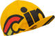 Cinelli Casquette Cycliste Nemo Tig - yellow moon/unisize