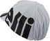 Cinelli Casquette Cycliste Nemo Tig - silver bullet/unisize