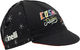 Gorra de ciclismo Sergio Mora Cosmic Riders - black/one size