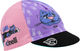 Cinelli Gorra de ciclismo Stevie Gee Alley Cat - colorful/one size