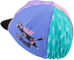Stevie Gee Alley Cat Radmütze - colorful/one size