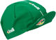 Cinelli Supercorsa Cycling Cap - verde Jaguar/unisize