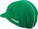 Cinelli Gorra de ciclismo Supercorsa - verde Jaguar/talla única