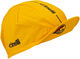 Cinelli Casquette Cycliste Supercorsa - yellow curry/unisize