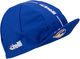 Cinelli Gorra de ciclismo Supercorsa - blu China/talla única