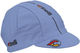 Cinelli Gorra de ciclismo Supercorsa - azzurro laser/talla única