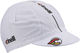 Supercorsa Radmütze - bianco perla/unisize