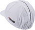 Supercorsa Radmütze - bianco perla/unisize